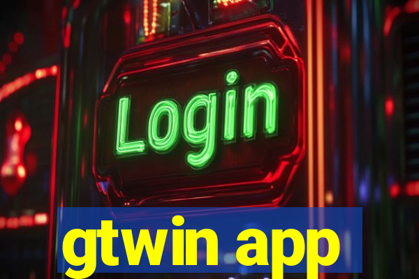 gtwin app